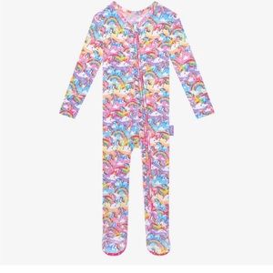 Posh Peanut Lisa Frank Markie Magic